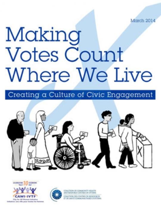 Making Votes Count Report