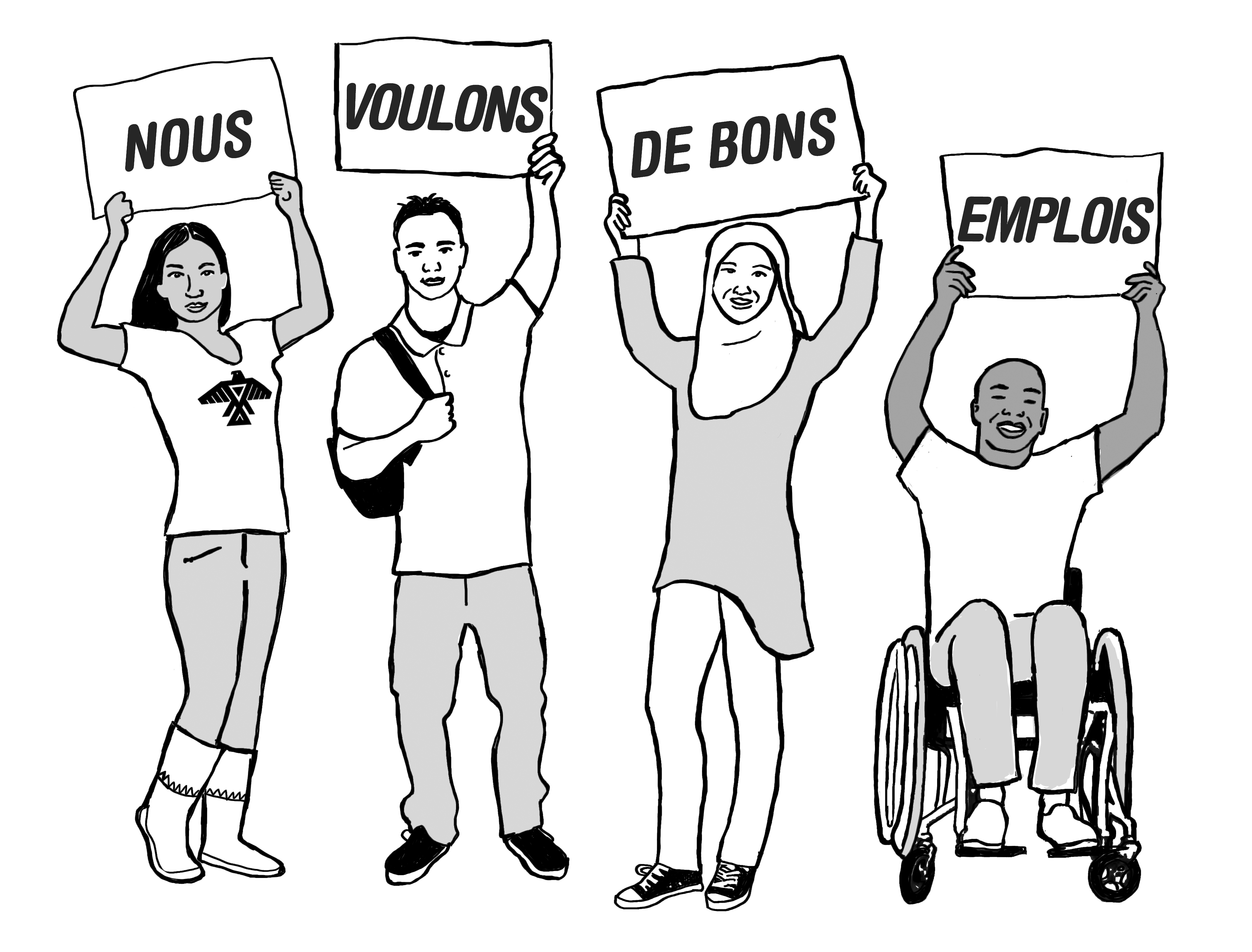 Emploi Emploi