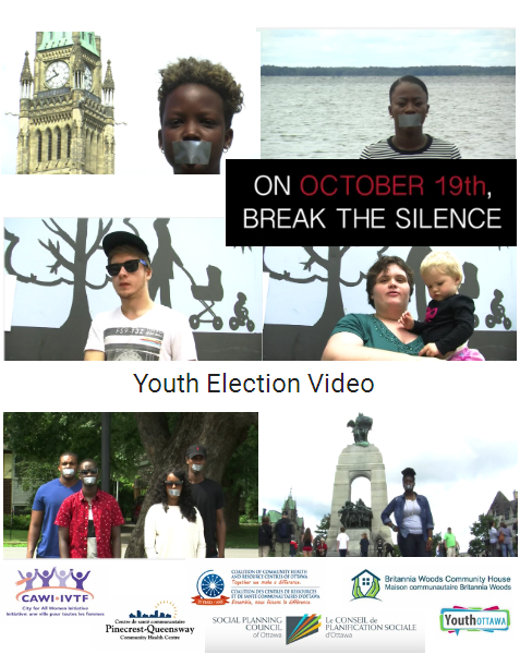 Youth Election Video